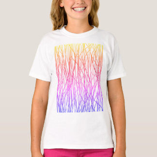 Colorful Chaos T-shirt