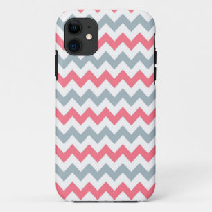 Colorful Chevron iPhone 5 Hoesje