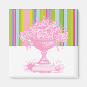 Colorful Chic Magnet Magneet