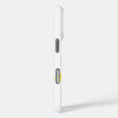 Colorful Circles Patroon Case-Mate iPhone Case (Achterkant / Rechts)