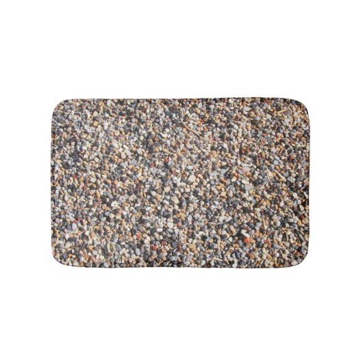 Colorful Coarse Sand, Anthill Sand, Utah Badmat (Voorkant)