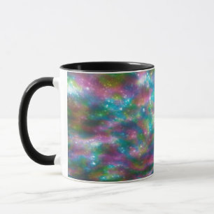 Colorful Coffe Mok