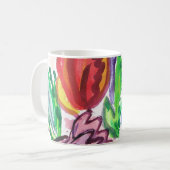 Colorful Coffee Mug (Devant gauche)