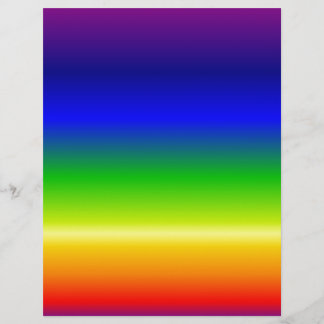 Colorful Color Gepersonaliseerd Designer