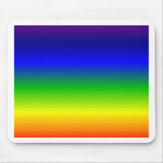 Colorful Color Gepersonaliseerd Designer Muismat