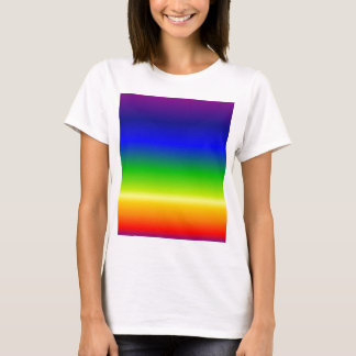 Colorful Color Gepersonaliseerd Designer T-shirt
