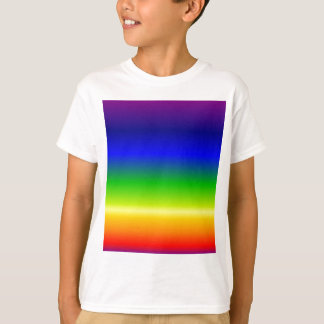 Colorful Color Gepersonaliseerd Designer T-shirt