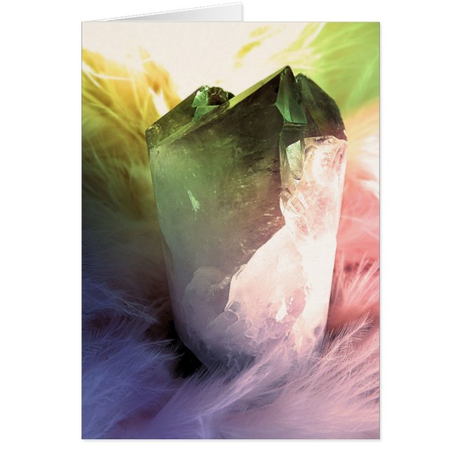 Colorful Core (Voorkant)