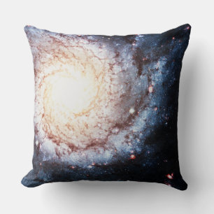 Colorful Cosmos Kussen