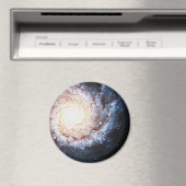 Colorful Cosmos Magneet (Insitu (Vaatwasser))