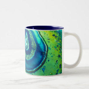 Colorful Cosmos Mok #1