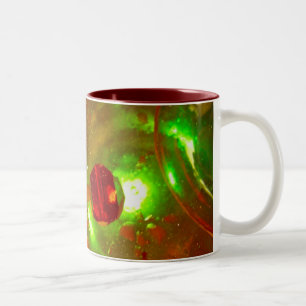 Colorful Cosmos Mok #2