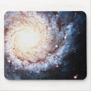 Colorful Cosmos Muismat