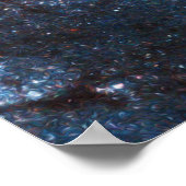 Colorful Cosmos Poster (Hoek)
