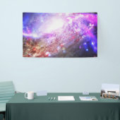 Colorful Cosmos Spandoek (Beurs)