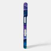 Colorful Cracker Papier coque iphone (Verso / Droite)