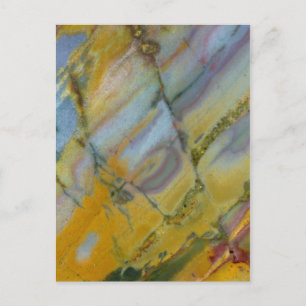 Colorful Crayola Jasper Briefkaart