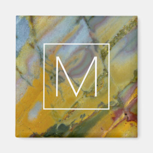 Colorful Crayola Jasper Magneet