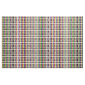 Colorful Crayons Stof (Yard (91,4 cm))