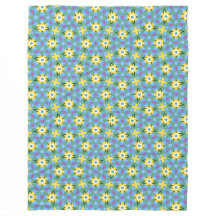 Colorful Cute Patterned