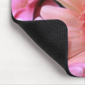 Colorful Daisies Muismat (Hoek)