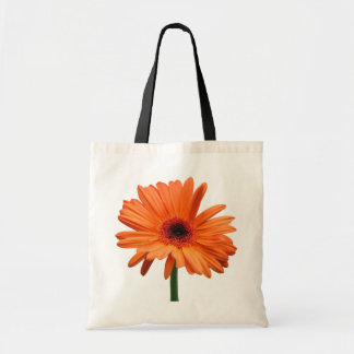 Colorful Daisy Tote Bag