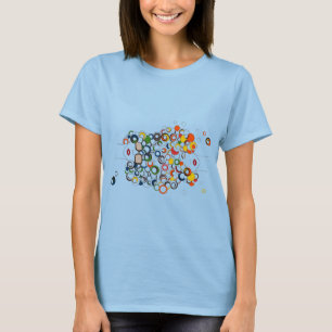 Colorful Divas Shirt