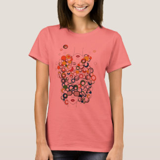 Colorful Divas Shirt