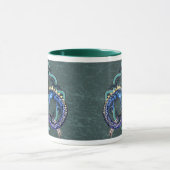 Colorful Dragon Mok (Midden)