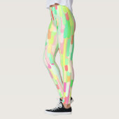 Colorful Drives Leggings (Links)