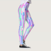Colorful Drives Leggings (Rechts)