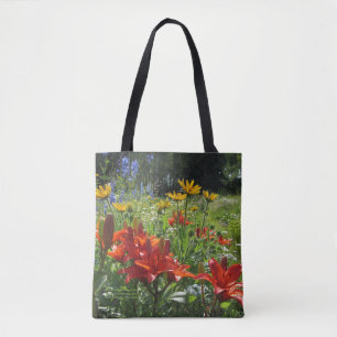 Colorful Early Summer Gardens! Draagtas