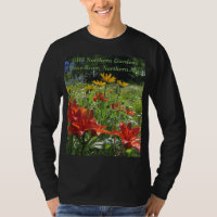 Colorful Early Summer Gardens