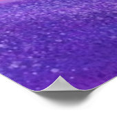 Colorful Fantasy Poster Print (Coin)