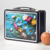 Colorful Flowers (In situ)