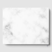 Colorful Flowers Gastenboek (Achterkant)