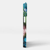 Colorful Flowers iPhone Hoesje (Rechterkant)