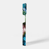 Colorful Flowers iPhone Hoesje (Rechterkant)