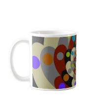 Colorful Fractal Style