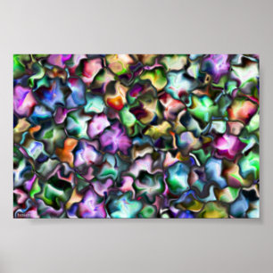 Colorful Fun Poster