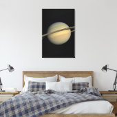 Colorful Galaxy Canvas Afdruk (Insitu (Slaapkamer))