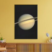 Colorful Galaxy Canvas Afdruk (Insitu (Woonkamer))
