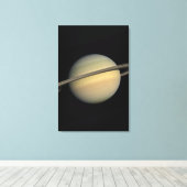 Colorful Galaxy Canvas Afdruk (Insitu (Houten vloer))