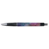 Colorful Galaxy Pattern Pen (Voorkant)