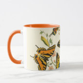 Colorful Gathering of Butterflies and Caterpillars Mok (Links)