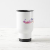 Colorful gentelman snurkt de heksen reisbeker (Center)