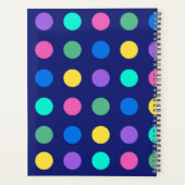 Colorful Geometric Dots (Dos)