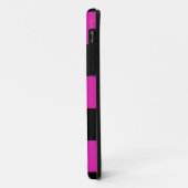 Colorful Geometric Pattern Case-Mate iPhone Case (Achterkant/links)