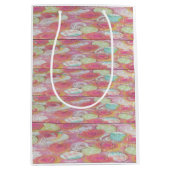 Colorful Gift Bag Medium Cadeauzakje (Voorkant)