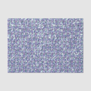 Colorful Glitter Texture Print Tissuepapier